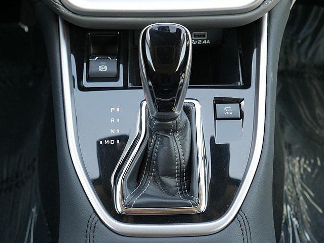 used 2024 Subaru Outback car, priced at $35,688