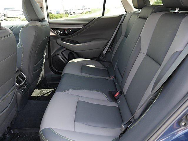 used 2024 Subaru Outback car, priced at $35,688