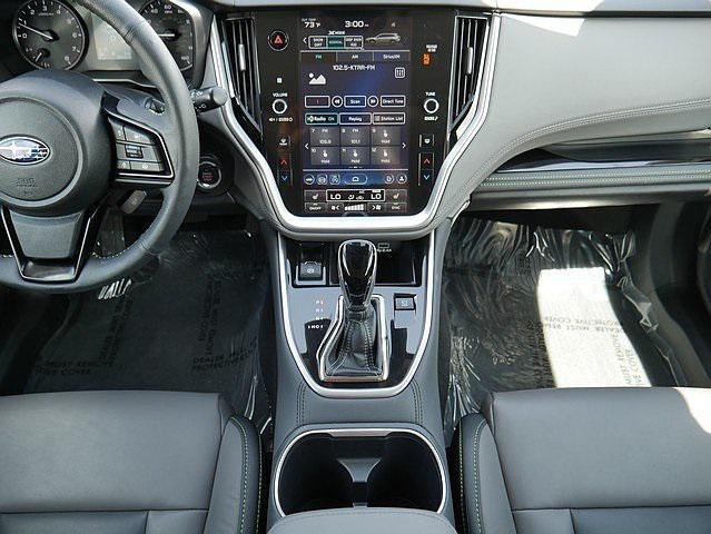 used 2024 Subaru Outback car, priced at $35,688