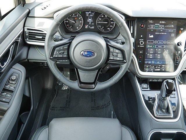 used 2024 Subaru Outback car, priced at $35,688