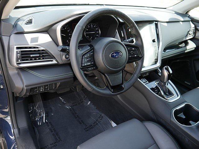 used 2024 Subaru Outback car, priced at $35,688