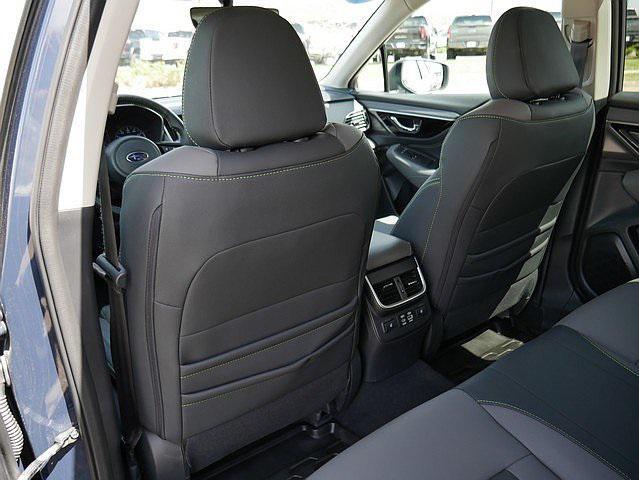 used 2024 Subaru Outback car, priced at $35,688