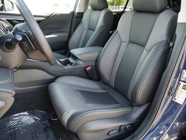 used 2024 Subaru Outback car, priced at $35,688