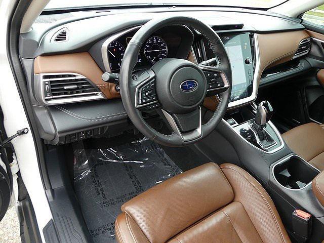 used 2023 Subaru Outback car, priced at $33,988