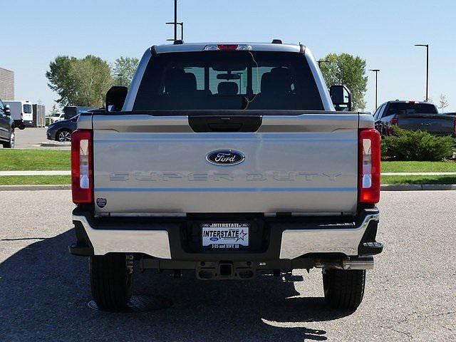 new 2024 Ford F-250 car, priced at $68,600