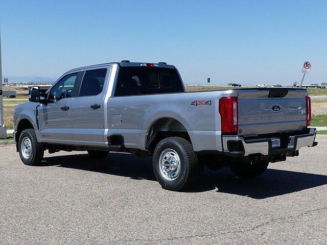 new 2024 Ford F-250 car, priced at $68,600