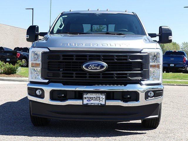 new 2024 Ford F-250 car, priced at $68,600