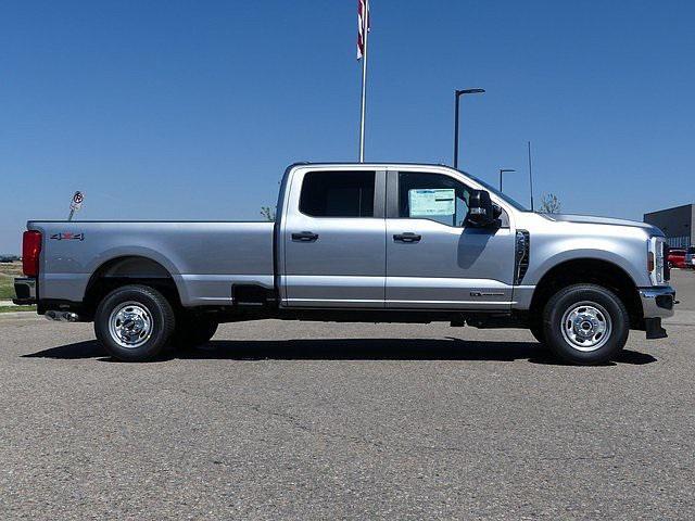 new 2024 Ford F-250 car, priced at $68,600