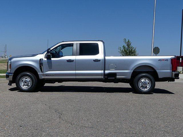 new 2024 Ford F-250 car, priced at $68,600