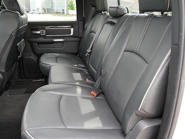 used 2017 Ram 1500 car, priced at $32,999