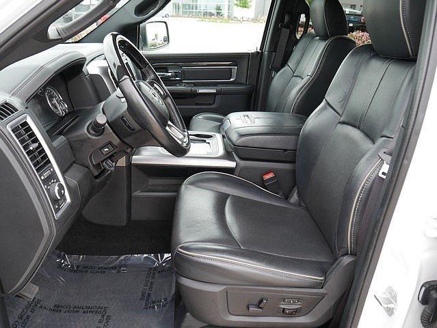 used 2017 Ram 1500 car, priced at $32,999