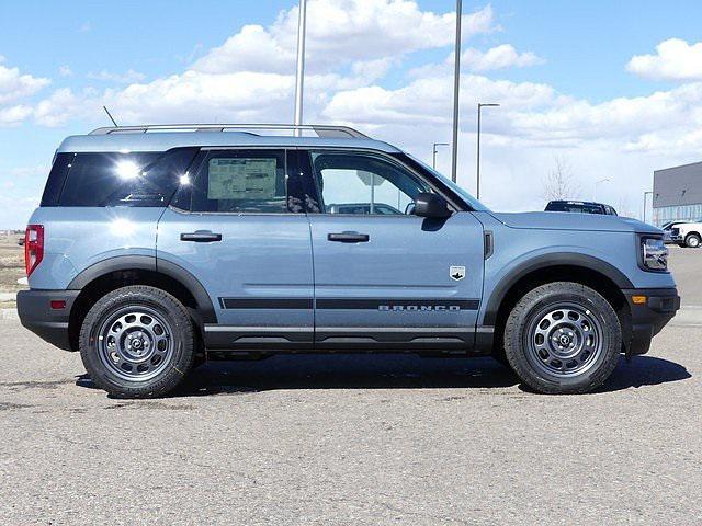 new 2024 Ford Bronco Sport car, priced at $30,839