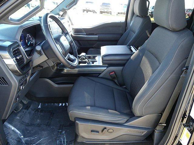 used 2022 Ford F-150 car, priced at $45,688