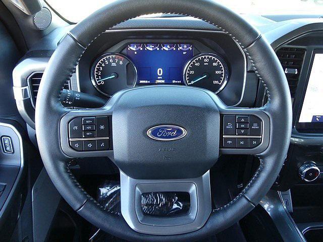 used 2022 Ford F-150 car, priced at $45,688