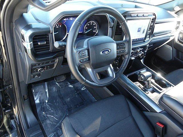 used 2022 Ford F-150 car, priced at $45,688