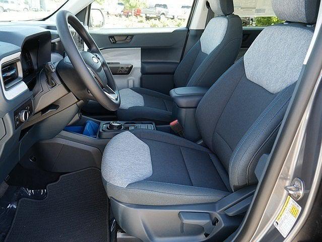 new 2025 Ford Maverick car, priced at $33,231