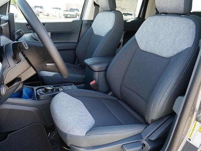 new 2025 Ford Maverick car, priced at $33,231