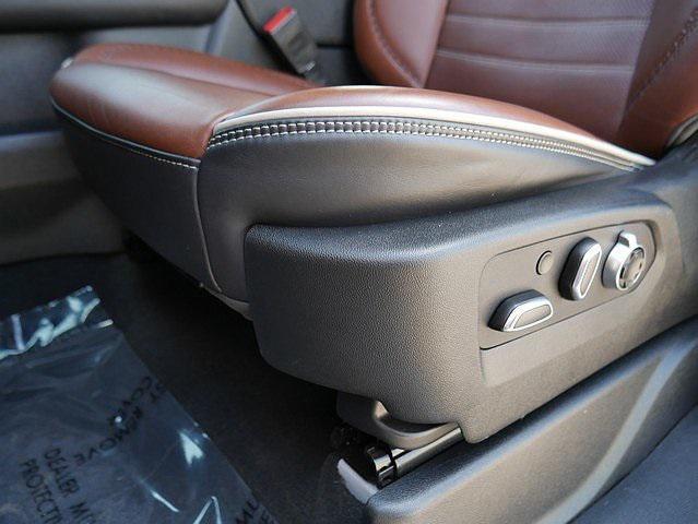 used 2023 GMC Yukon XL car, priced at $77,488