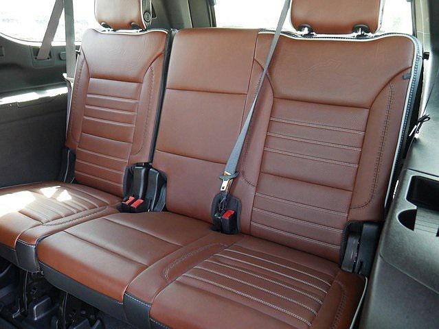 used 2023 GMC Yukon XL car, priced at $77,488