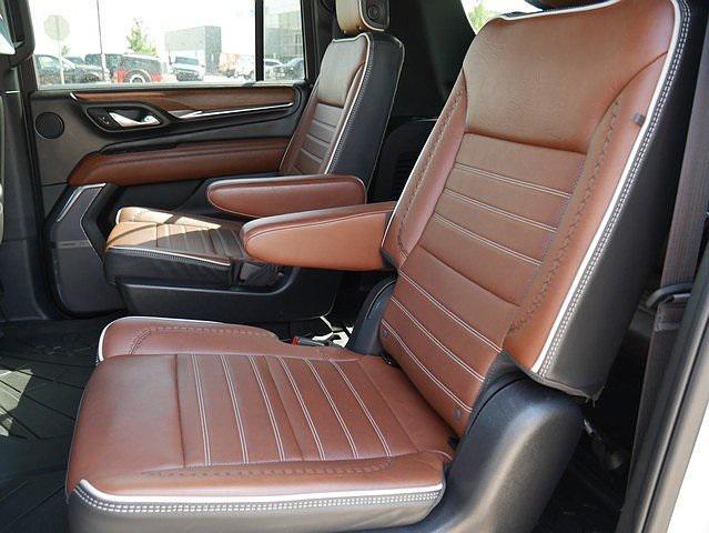 used 2023 GMC Yukon XL car, priced at $77,488