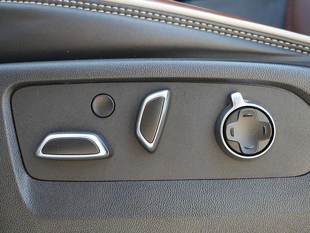 used 2023 GMC Yukon XL car, priced at $77,488