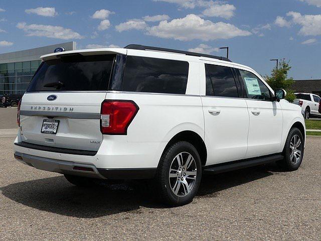 new 2024 Ford Expedition car, priced at $68,599