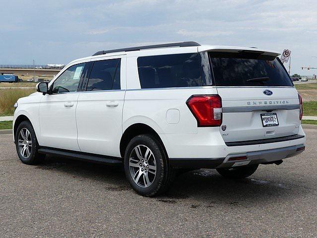 new 2024 Ford Expedition car, priced at $68,599