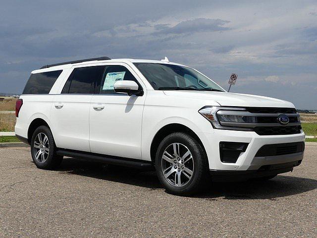 new 2024 Ford Expedition car, priced at $68,599