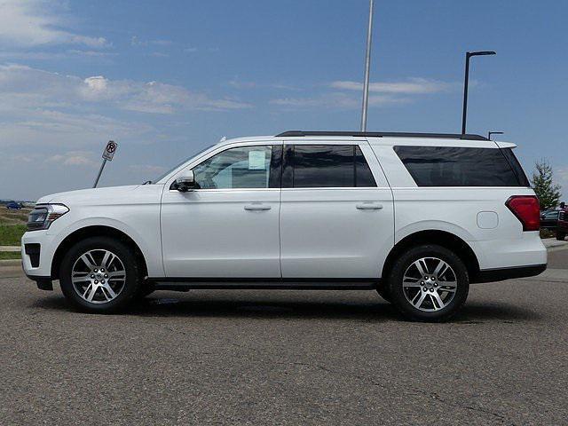 new 2024 Ford Expedition car, priced at $68,599