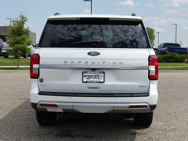 new 2024 Ford Expedition car, priced at $68,599