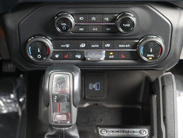 used 2022 Ford Bronco car, priced at $38,988