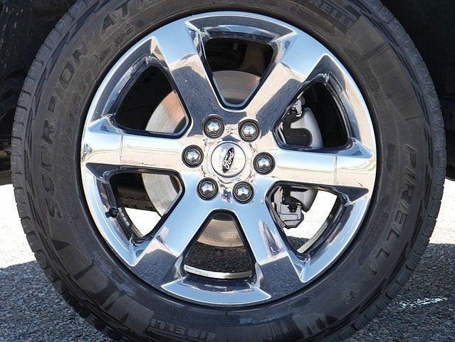 used 2023 Ford F-150 car, priced at $53,999