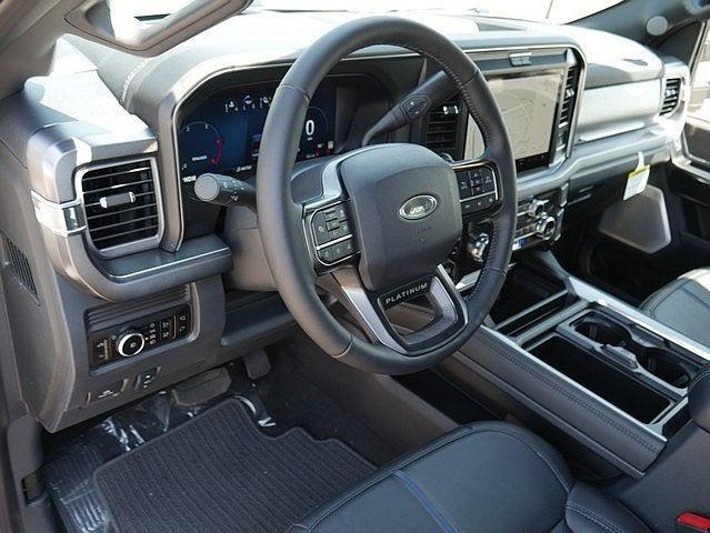 new 2025 Ford F-250 car, priced at $90,688