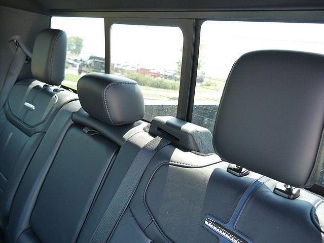 new 2025 Ford F-250 car, priced at $90,688