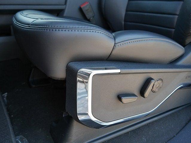 new 2025 Ford F-250 car, priced at $90,688