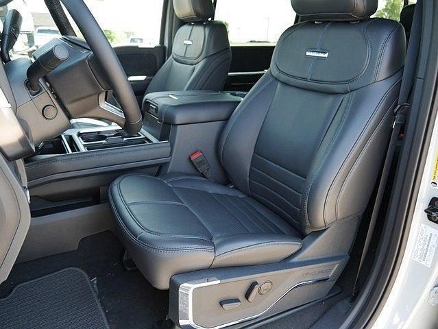 new 2025 Ford F-250 car, priced at $90,688