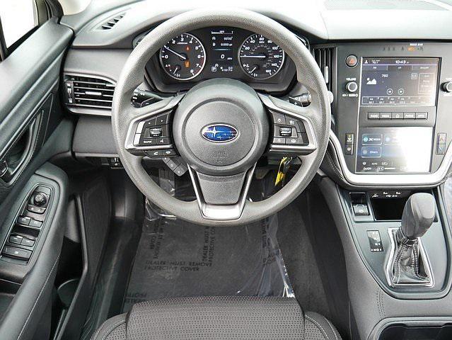 used 2021 Subaru Outback car, priced at $21,544