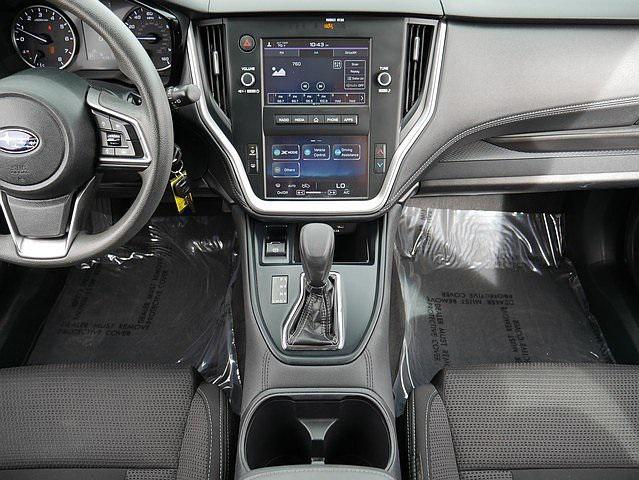 used 2021 Subaru Outback car, priced at $21,544