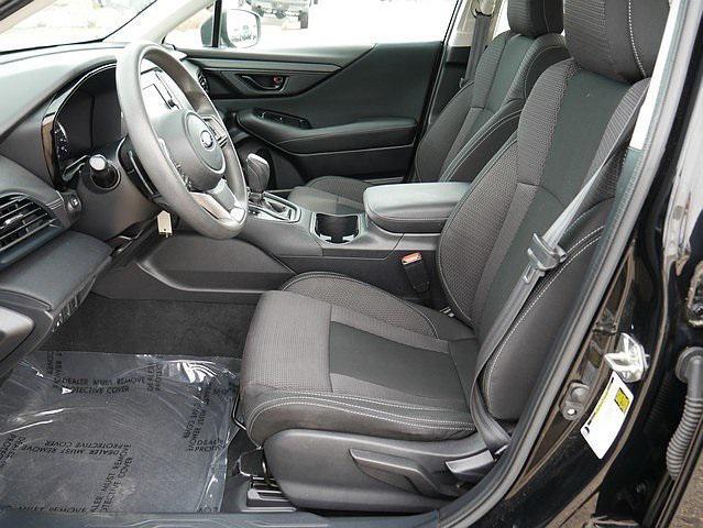 used 2021 Subaru Outback car, priced at $21,544