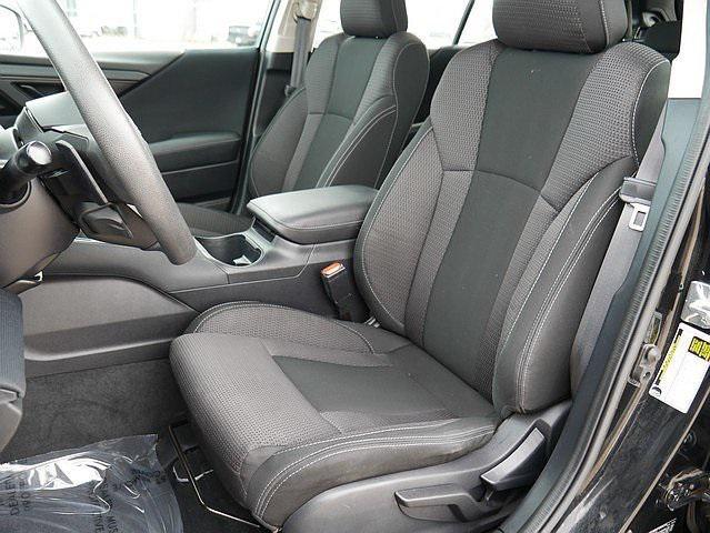 used 2021 Subaru Outback car, priced at $21,544