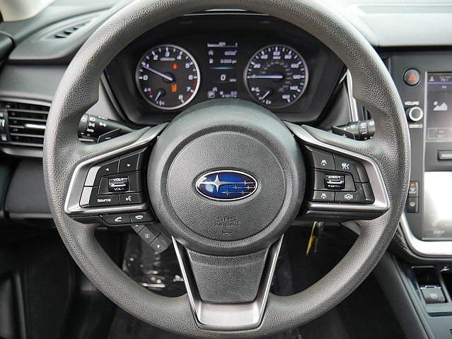 used 2021 Subaru Outback car, priced at $21,544