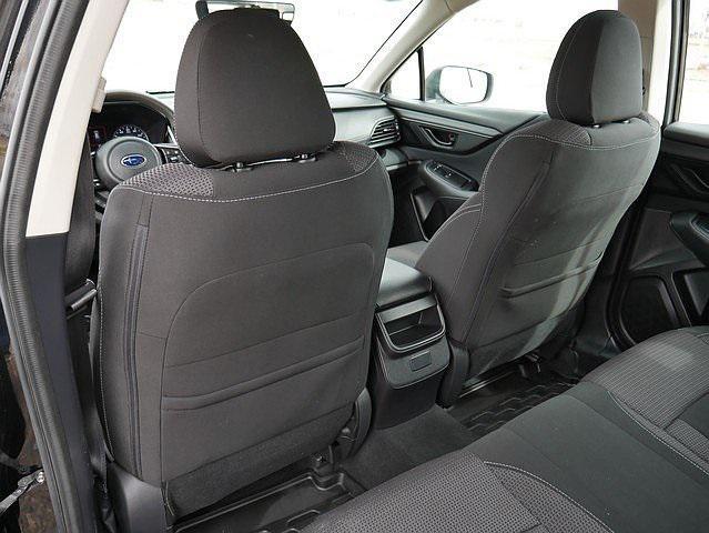 used 2021 Subaru Outback car, priced at $21,544