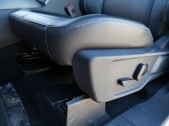 new 2025 Ford Bronco car, priced at $54,975