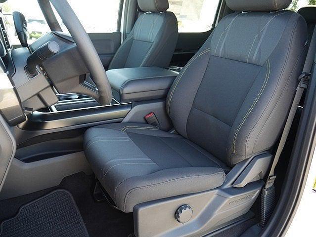 new 2025 Ford F-150 car, priced at $47,908
