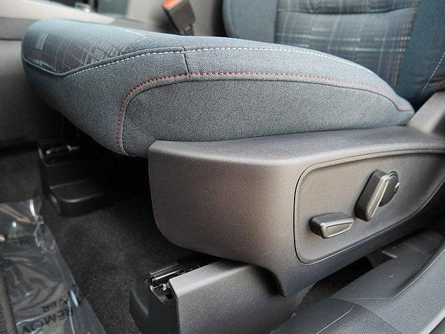 new 2025 Ford Bronco Sport car, priced at $34,670