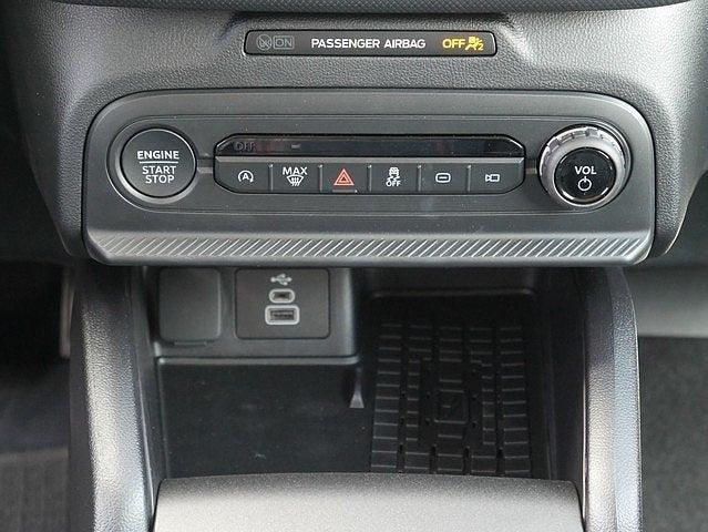 new 2025 Ford Bronco Sport car, priced at $34,670