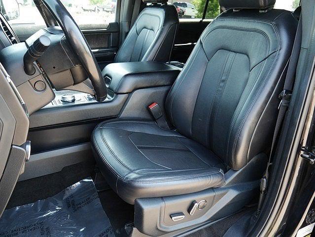 used 2020 Ford Expedition car, priced at $35,588