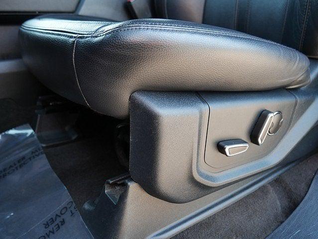 used 2020 Ford Expedition car, priced at $35,588