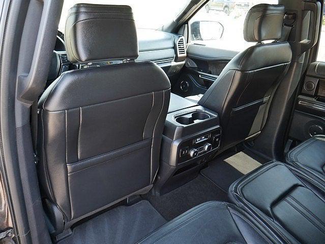 used 2020 Ford Expedition car, priced at $35,588