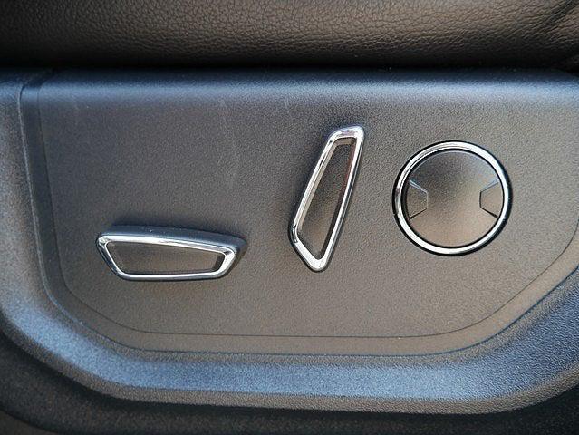 used 2020 Ford Expedition car, priced at $35,588